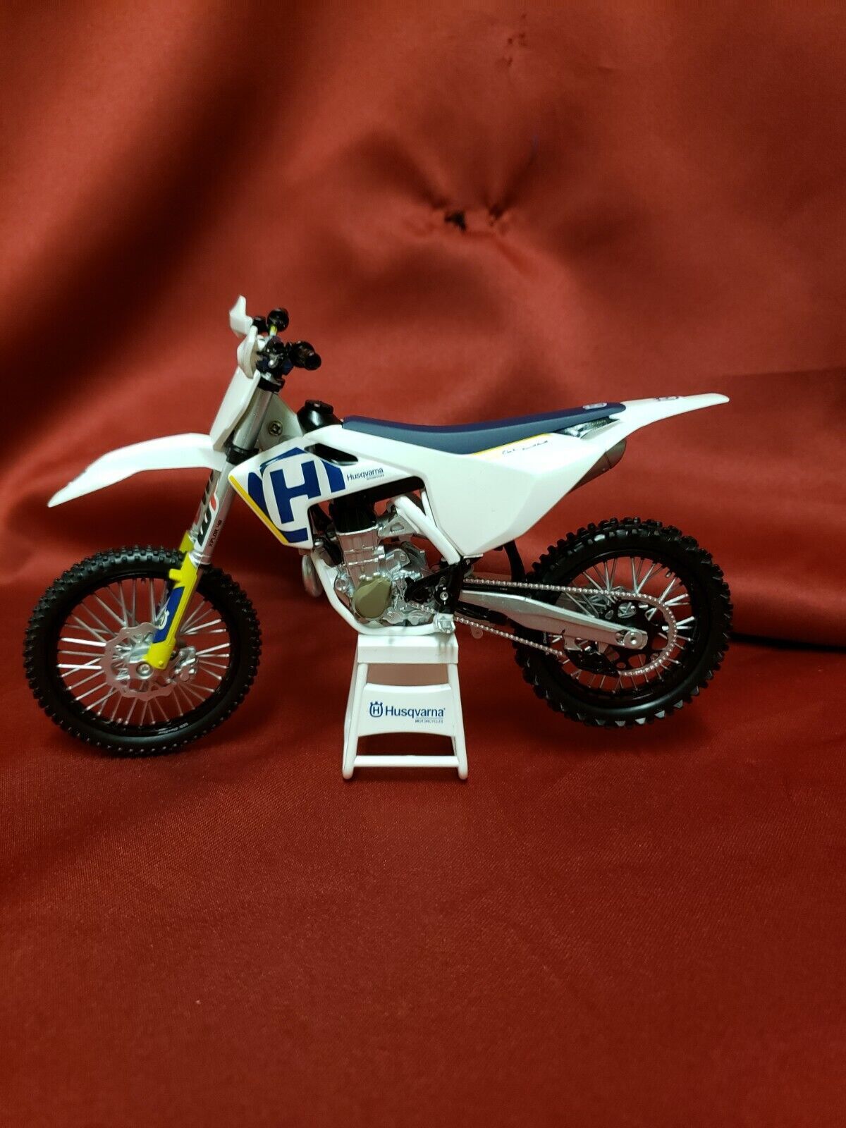Husky dirt bike new arrivals