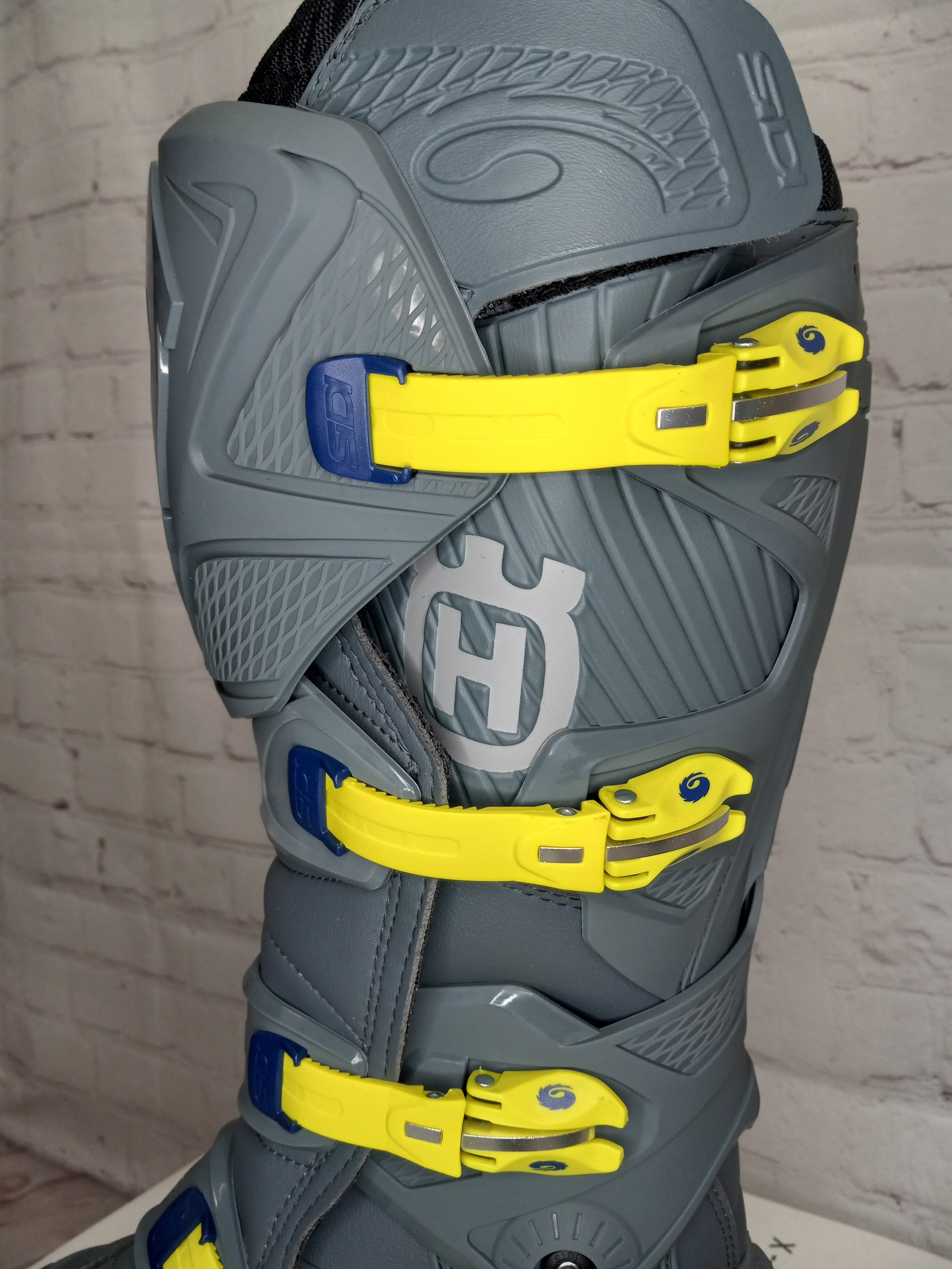 Husqvarna mx boots online