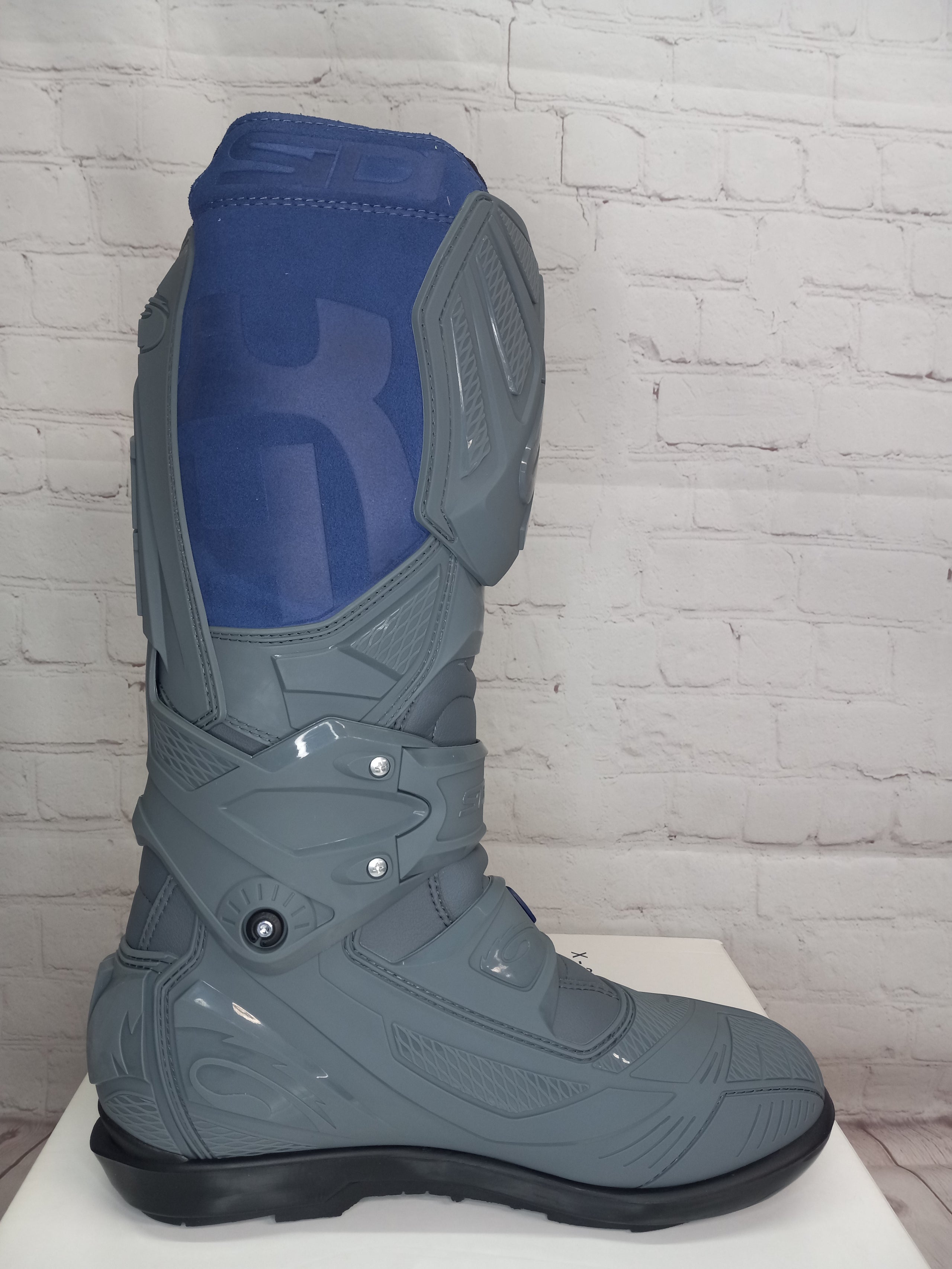 Husqvarna mx boots outlet