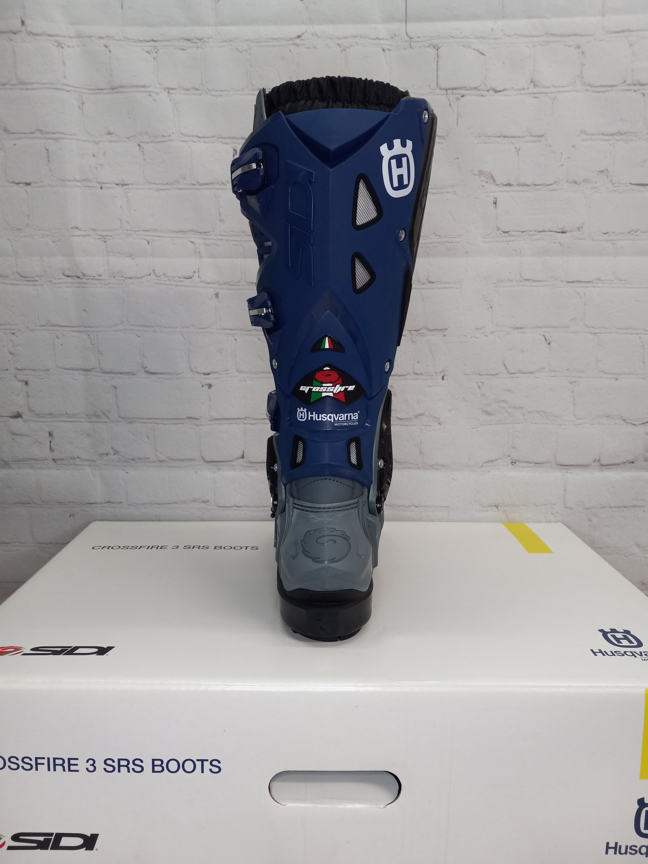 sidi crossfire 3 srs husqvarna