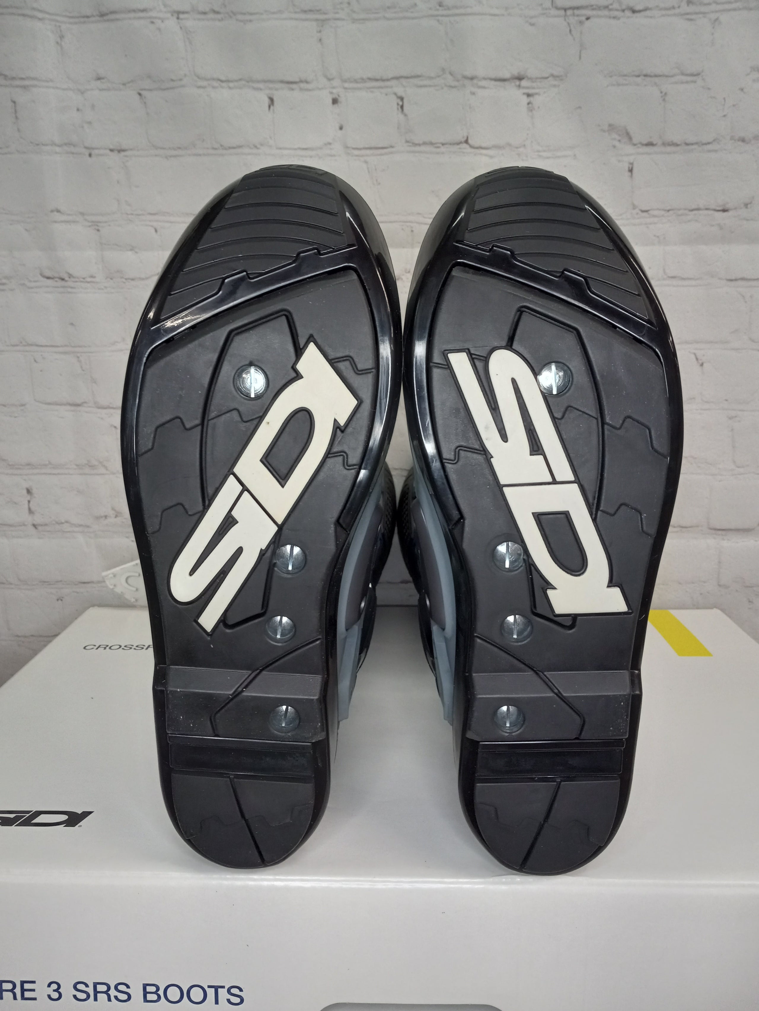 Botte sidi crossfire 2 srs new arrivals